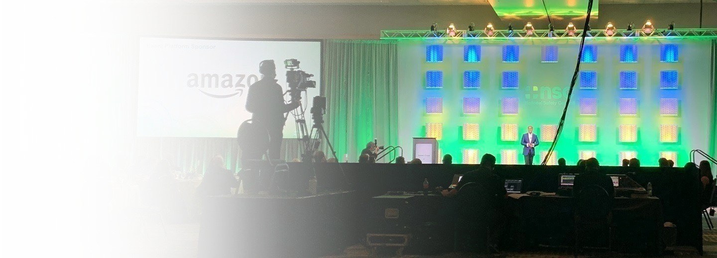 Green Cross for Safety Awards