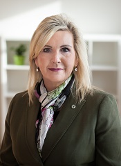 Lisa R. Robinson, CFLE