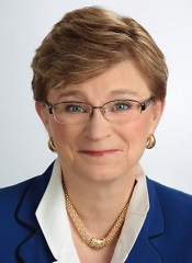 Lorraine M. Martin